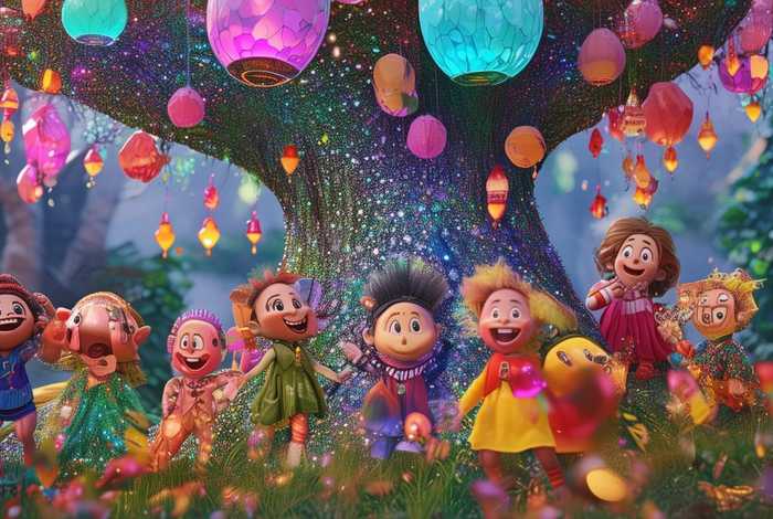 儿童喜剧故事大全 幼儿喜剧故事 儿童喜剧故事大全 幼儿喜剧故事