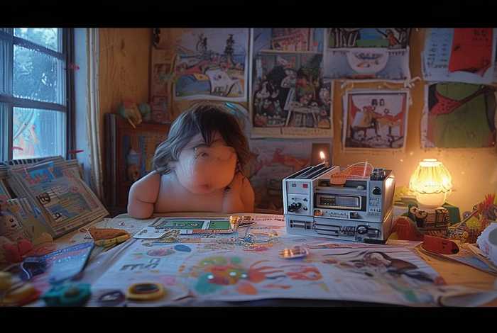 90年代听的少儿故事磁带音效 90年代听的少儿故事磁带音效是什么