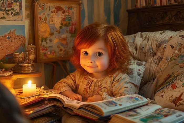 俄罗斯儿童故事精选全文 睡前故事俄罗斯