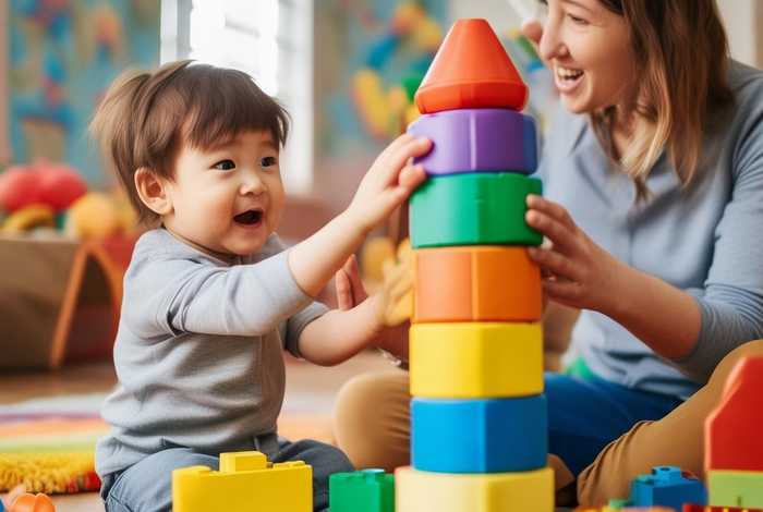 儿童亲子互动玩具、儿童亲子互动玩具推荐
