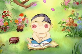 儿童唐诗故事在线阅读、幼儿唐诗故事