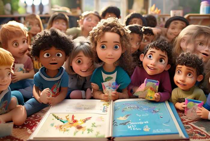 《故事大王》符合小学中、高年级学生阅读，《故事大王》符合小学中,高年级学生阅读