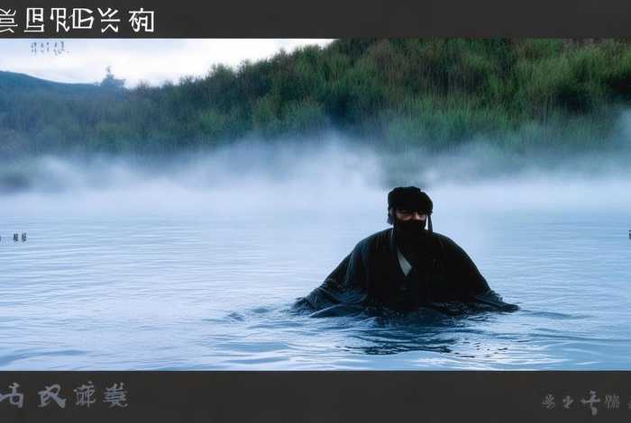 《屈原投江》的故事儿童版带拼音，屈原投江的故事简短版