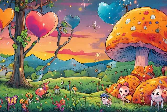 儿童故事书大全经典 - 儿童绘本故事书大全