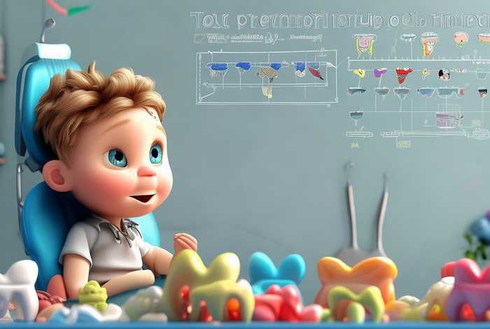 儿童换牙一共换几颗牙（儿童换牙一共换几颗牙及位置）