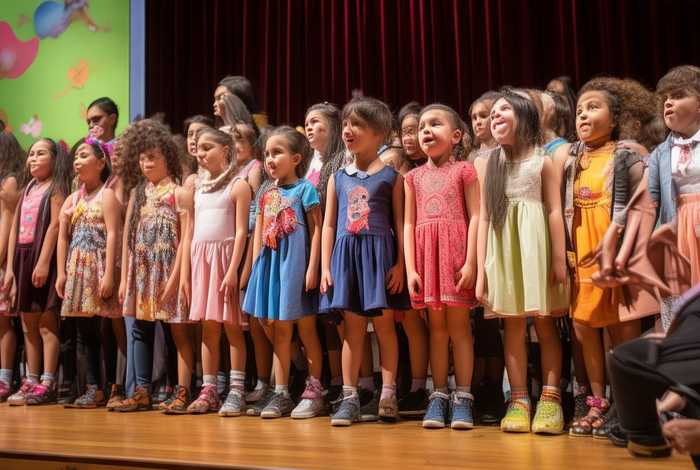 儿童朗诵比赛精选作品二分钟，儿童朗诵比赛精选作品二分钟左右