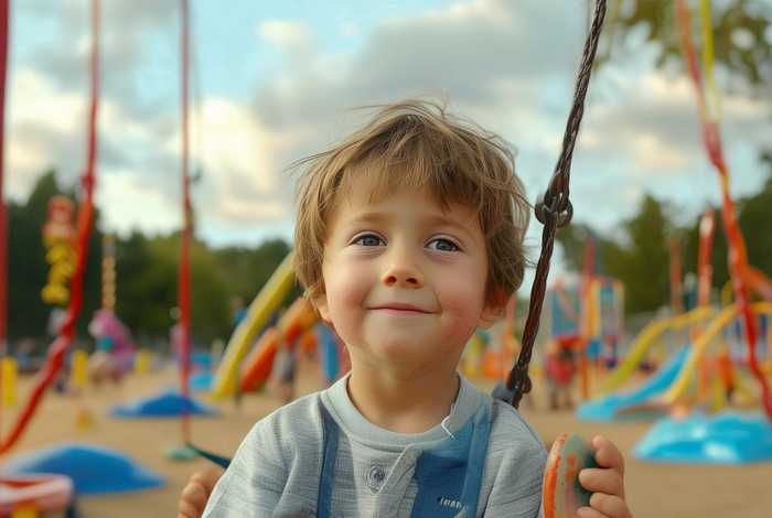 6岁儿童有时候说头晕；6岁宝宝有时候说头晕