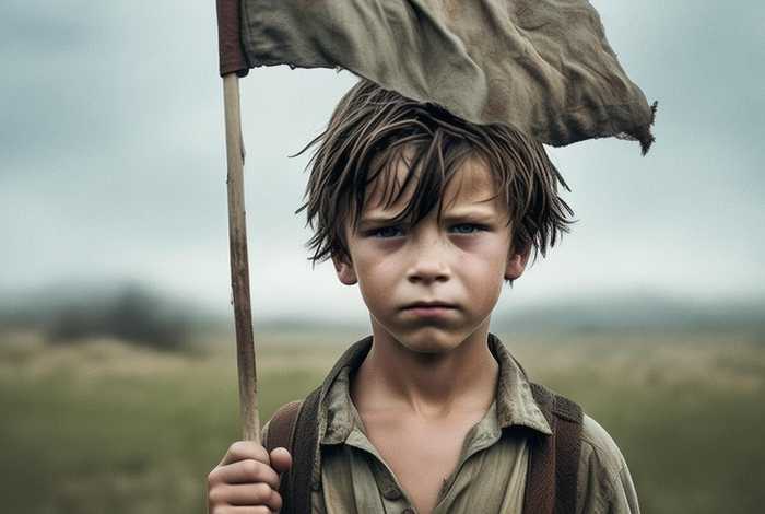 儿童抗战故事；少儿抗战小故事