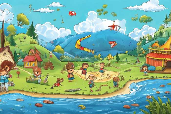 儿童文字版故事书，少儿文字版故事