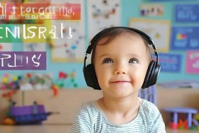 儿童听英语学英语口语，儿童听英语学英语口语有用吗