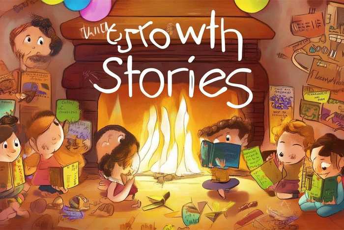 儿童成长好故事读后感 - 成长好故事读后感是什么