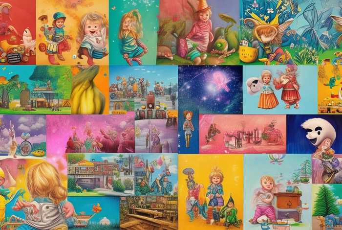 30个儿童故事，儿童故事100个2-3岁