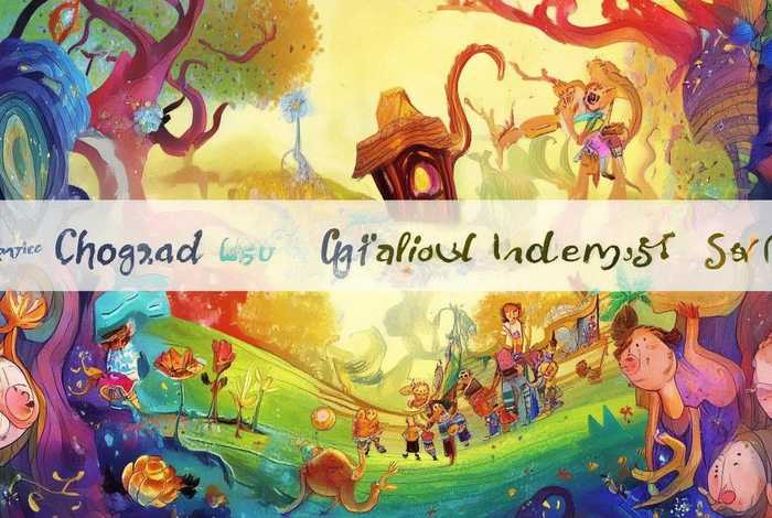 儿童故事内容文字；儿童故事内容文字版