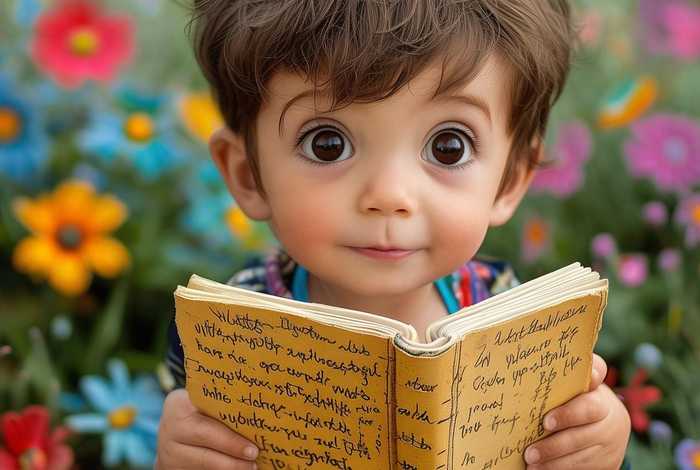 儿童名言经典语录（儿童名言经典语录大全）