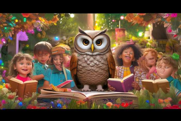 儿童故事启蒙意义、幼儿启蒙经典故事