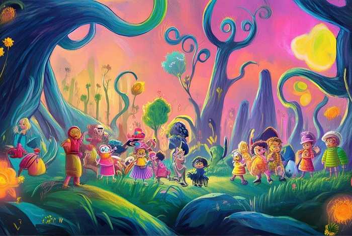 儿童故事大全经典故事（儿童故事大全经典故事完整版）