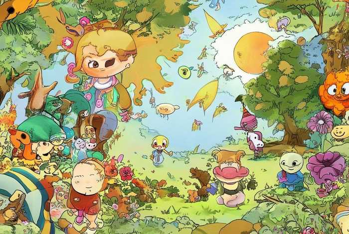 儿童故事大全100篇文字 儿童故事大全100篇文字版