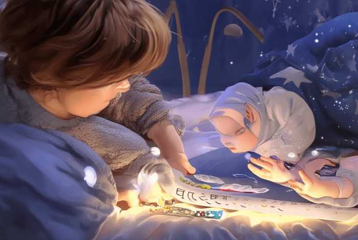 儿童故事睡前故事大全免费（儿童故事睡前故事大全免费看）