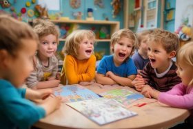 3到6岁儿童故事简短、3-6岁简短故事