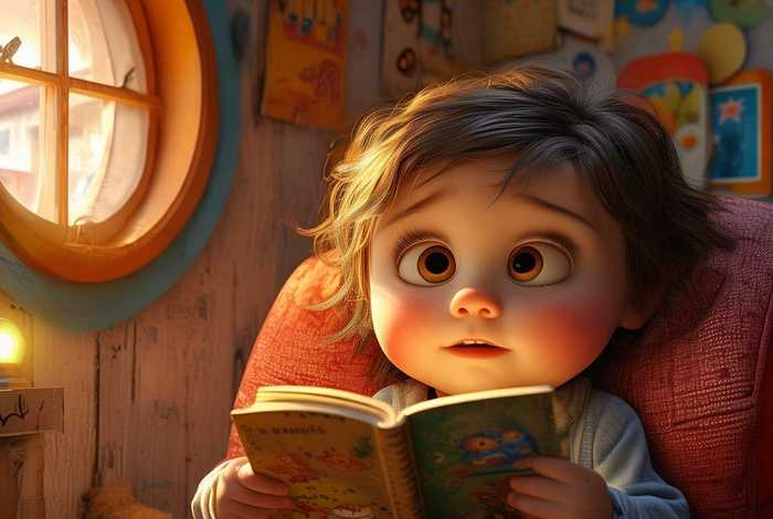 儿童故事睡前简单故事 儿童故事睡前简单