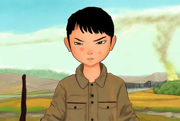 儿童抗战故事在线听（少儿抗战小故事）