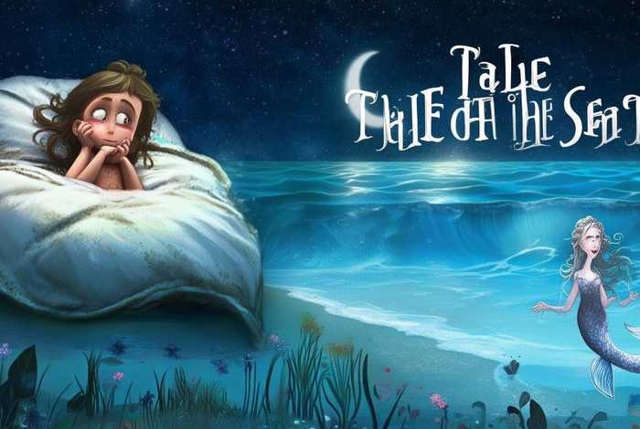 儿童睡前故事大海的故事(有关大海的睡前故事) 儿童睡前故事大海的故事(有关大海的睡前故事)