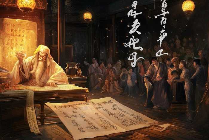 仓颉造字讲故事；仓颉造字讲故事视频