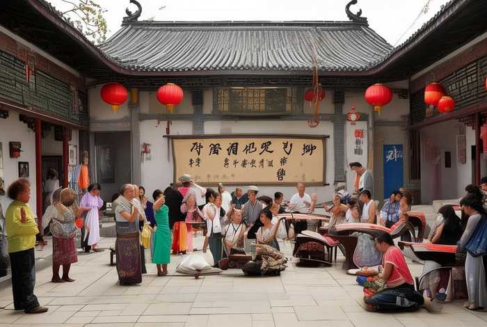 传承中华文化共筑精神家园、传承中华文化共筑精神家园演讲稿