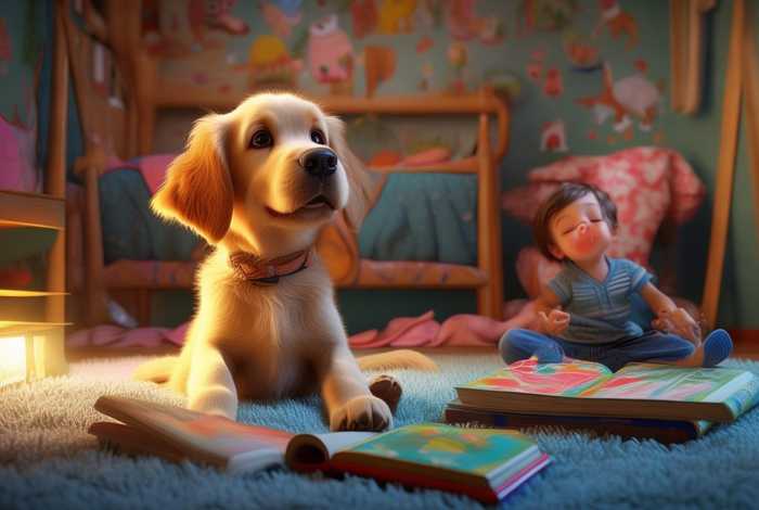 儿童故事动物童话故事；儿童睡前动物童话故事