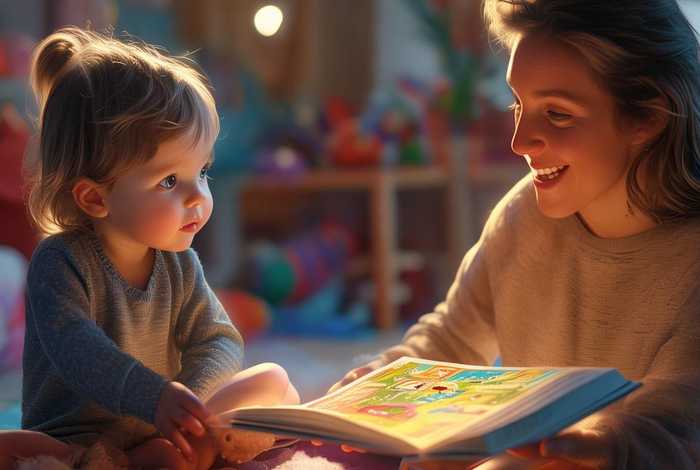 儿童成长故事免费听 - 成长故事在线听