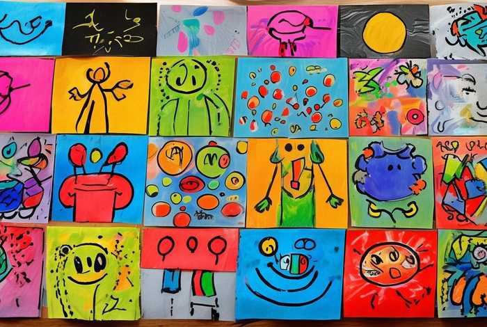 儿童画儿童画 儿童画儿童画画图片大全简单 儿童画儿童画 儿童画儿童画画图片大全简单