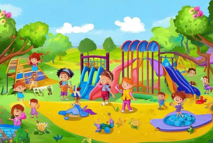 儿童看图说话训练 - 儿童看图说话训练图片