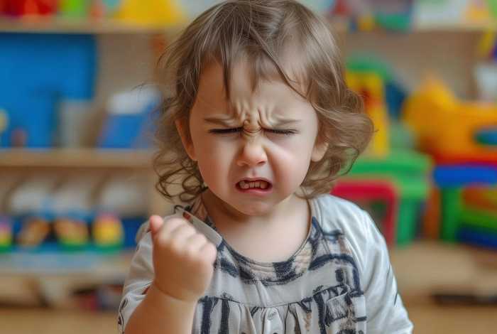 儿童行为量表的解读 儿童行为量表的解读攻击