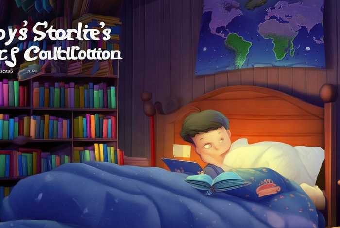 儿童男生故事大全,男孩故事大全 睡前故事 儿童男生故事大全,男孩故事大全 睡前故事