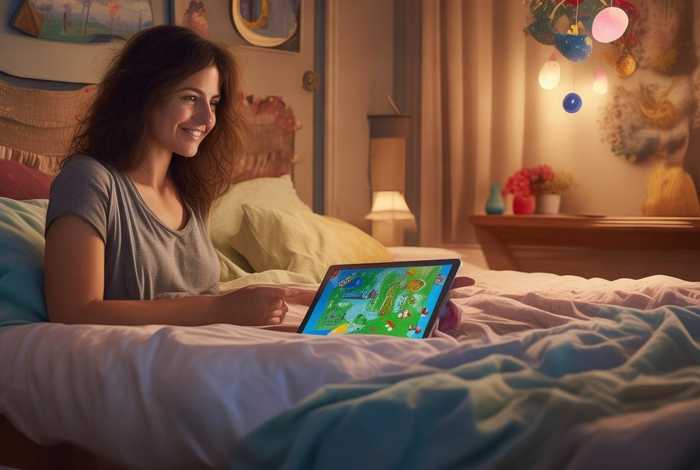 3~6岁睡前故事大全在线听免费 36岁睡前故事大全在线听免费