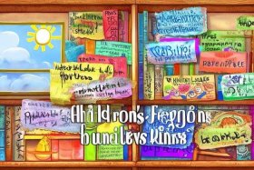 儿童名言大全摘抄 儿童名言警句摘抄大全集