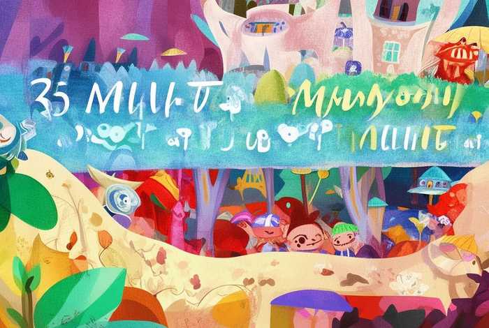 儿童故事35分钟左右，儿童故事5分钟左右