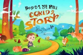 6—12岁儿童故事完整版（适合6-12岁的故事）