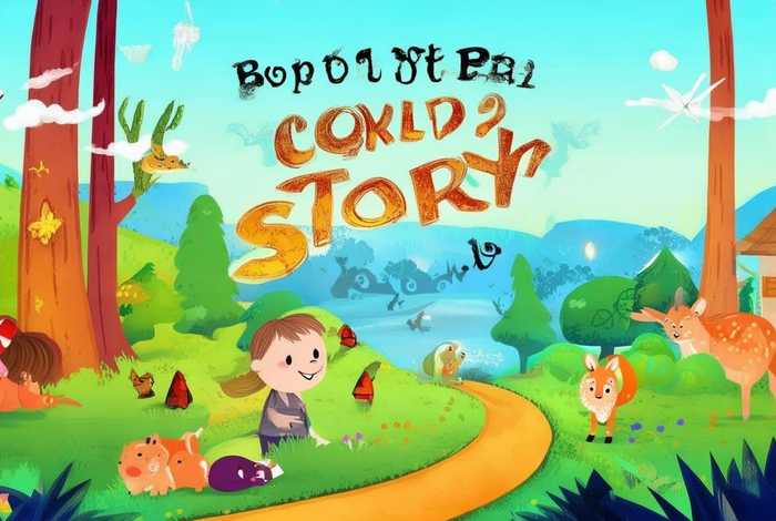 6—12岁儿童故事完整版（适合6-12岁的故事）