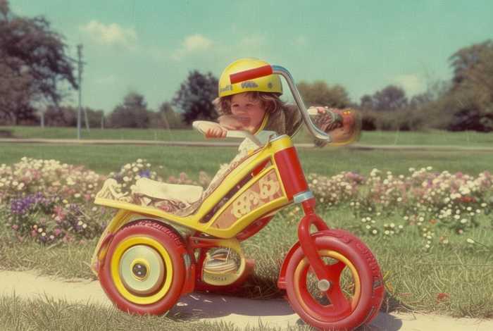 80年代儿童三轮车（80年代儿童三轮车品牌）