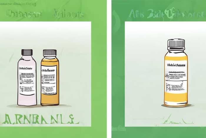 儿童板蓝根和成人板蓝根的区别 儿童板蓝根和成人板蓝根的区别图片