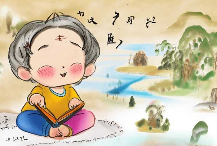 儿童古诗三百首2到6岁打印版有图片 儿童古诗三百首2到6岁视频