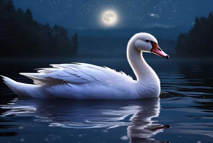 丑小鸭变身记小说睡前故事 丑小鸭变身记小说睡前故事免费听