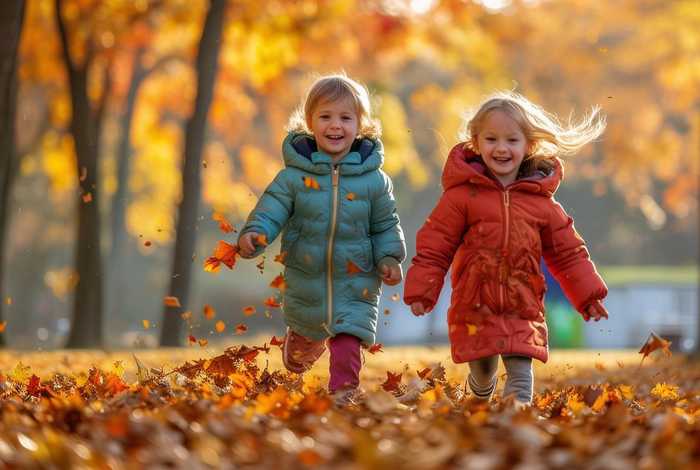 儿童秋天的故事完整版 幼儿秋天的故事简短