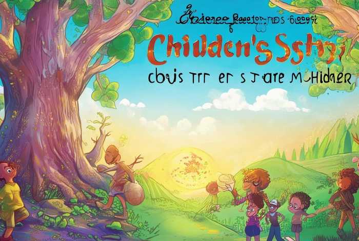 儿童故事6-12岁故事(儿童故事6-12岁故事合集) 儿童故事6-12岁故事(儿童故事6-12岁故事合集)