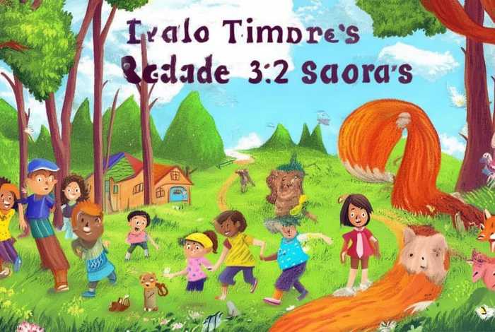 儿童故事三至12岁，儿童故事3-12岁完整版