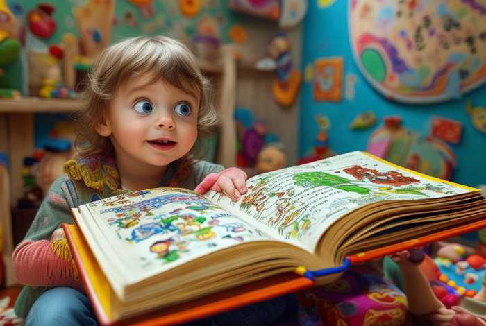 儿童故事大全朗读 儿童搞笑故事朗读