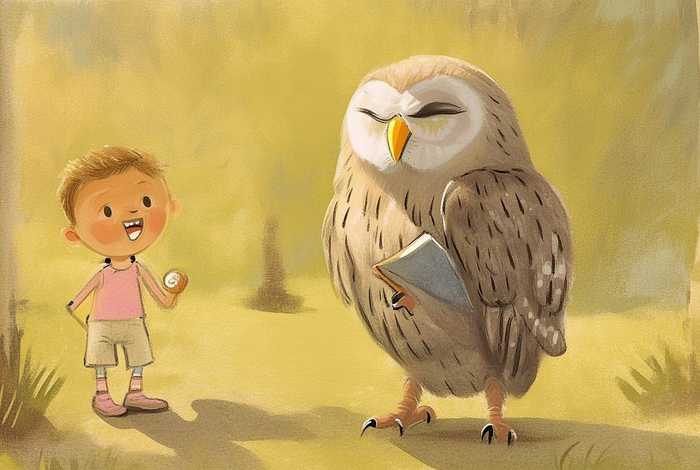 儿童故事诚实与谦虚 诚信与谦虚的故事