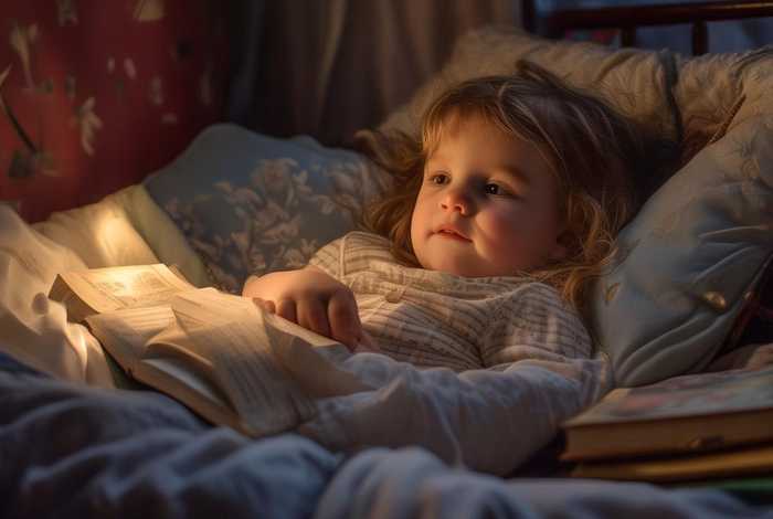 儿童睡前故事不要消失，儿童睡前小故事不要动画的