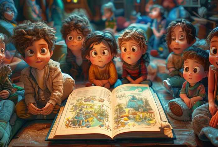 儿童故事6-12免费(儿童故事6-12岁故事免费听超长) 儿童故事6-12免费(儿童故事6-12岁故事免费听超长)